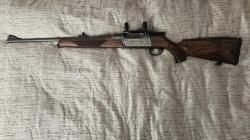 нарезной карабин STRASSER RS05