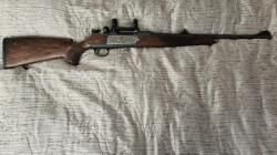 нарезной карабин STRASSER RS05