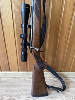 Нарезной карабин TIKKO T3