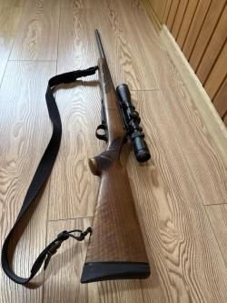 Нарезной карабин TIKKO T3