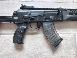 Нарезной карабин TR3 7.62×39