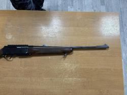 Нарезной полуавтоматический карабин Browning Bar Light кал. 30-06 SPR
