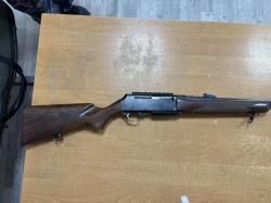 Нарезной полуавтоматический карабин Browning Bar Light кал. 30-06 SPR