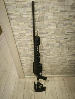 Нарезные карабины Steyr Mannlicher 243