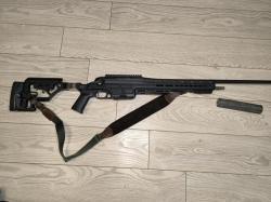 Нарезные карабины Steyr Mannlicher 243