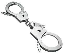 Наручники БР-С, БРС-2, БРС-3