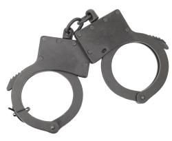 Наручники БР-С, БРС-2, БРС-3