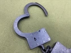 Наручники БРС-1 Черные