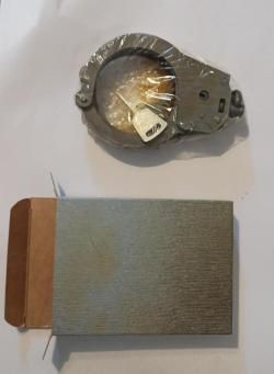 Наручники БРС-3