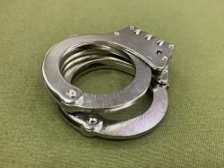 Наручники конвойные с чехлом