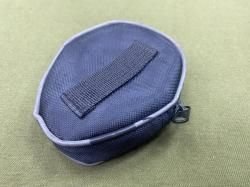 Наручники металлические серебристые