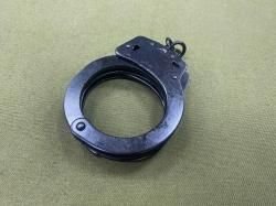 Наручники Металлические