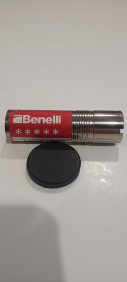 Насадка Benelli цилиндр 