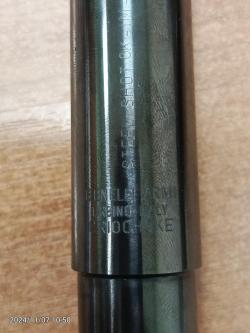 Насадка Benelli Crio 12кал 3/4 (+5 cm) удл F0134202