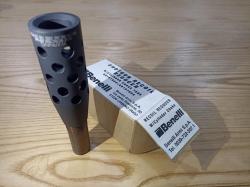 Насадка Benelli для внешней резьбы с адаптером shotgun wcylinder choke g0107900 + g0107800