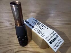 Насадка Benelli для внешней резьбы с адаптером shotgun wcylinder choke g0107900 + g0107800