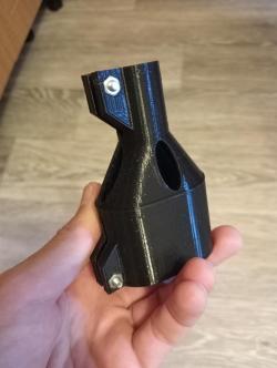 Насадка для хронографа Леший 2