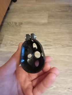 Насадка для хронографа Леший 2