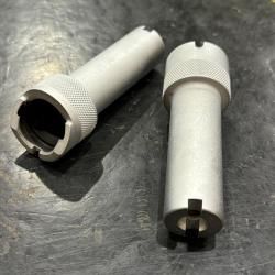 Насадка холостой стрельбы для АК-12