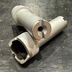 Насадка холостой стрельбы для АК-12