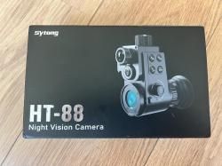 Насадка на прицел (день/ночь) Sytong HT-88