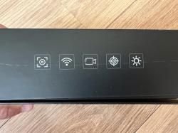 Насадка на прицел (день/ночь) Sytong HT-88