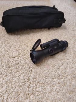 Насадка ночного видения Dedal