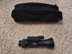 Насадка ночного видения Dedal
