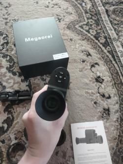 Насадка ночного видения на прицел