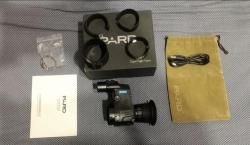 Насадка ночного вид. pard NV007S на прицел