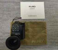Насадка ночного вид. pard NV007S на прицел