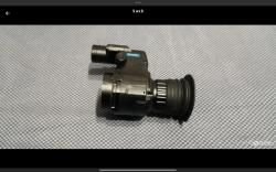 Насадка ночного вид. pard NV007S на прицел