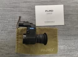 Насадка ночного вид. pard NV007S на прицел