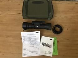 Насадка ПНВ Dedal-552-DK3/bw