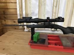 Насадка ПНВ Dedal-552-DK3/bw