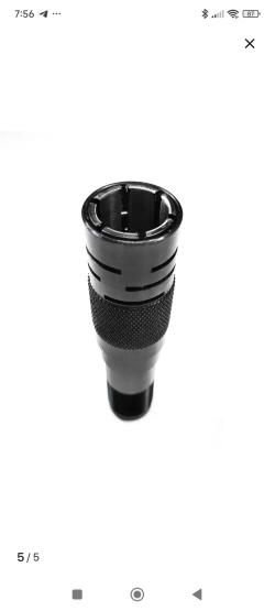 Насадка поличок Прогресс 12 калибр