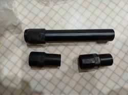 Насадка Сайга 12 чок