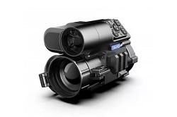 Насадка тепловизионная Pard FT32-35 LRF