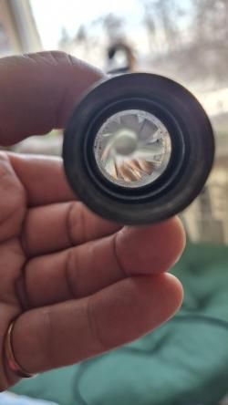 Насадки , парадокс Сайга 20к ( комплект )