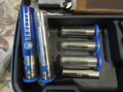 Насадки аксессуары Beretta 686 и другие