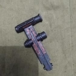 Насадки холостой стрельбы АК 12/74/47 ПК