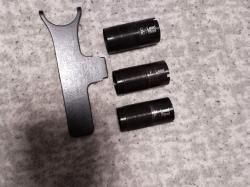 Насадки на мр 153