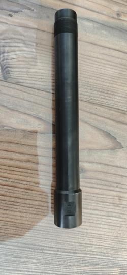 Насадок дульный ВПО 205/ Сайга 12