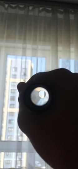 Насадок дульный ВПО 205/ Сайга 12