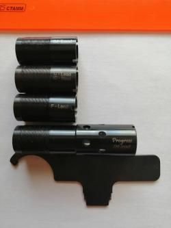 Насадок дульный 