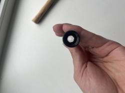 Насадок Парадокс 366 ТКМ