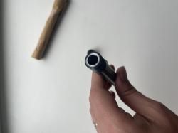 Насадок Парадокс 366 ТКМ