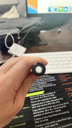 Насадок парадокс калибр 345тк