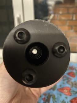 ДТК на Сайгу 410