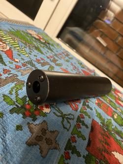 ДТК на Сайгу 410